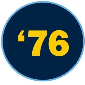 Class of 1976